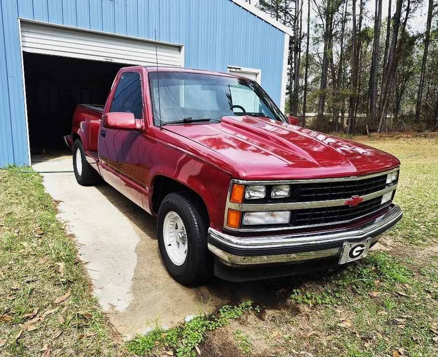 1988 Chevrolet C/K 4th Gen - Image 7 of 20