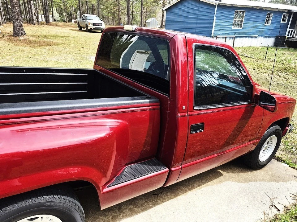 1988 Chevrolet C/K 4th Gen - Image 10 of 20