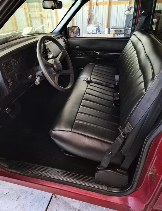 1988 Chevrolet C/K 4th Gen - Image 18 of 20