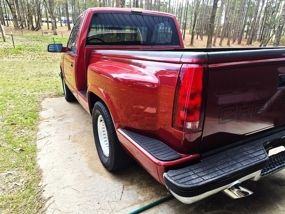 1988 Chevrolet C/K 4th Gen - Image 11 of 20