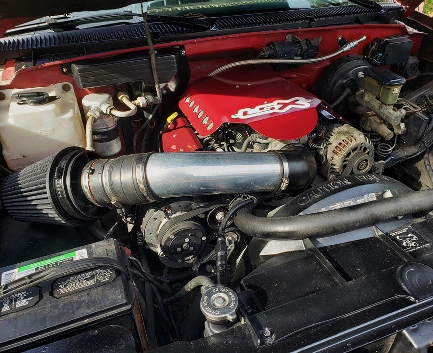 1988 Chevrolet C/K 4th Gen - Image 20 of 20