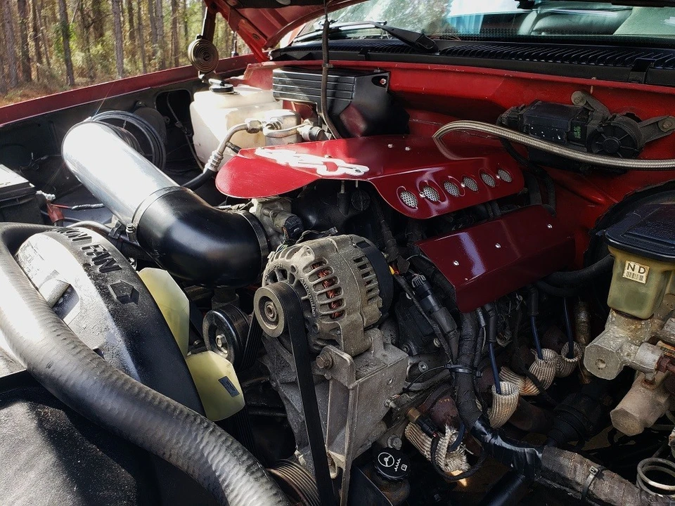 1988 Chevrolet C/K 4th Gen - Image 19 of 20