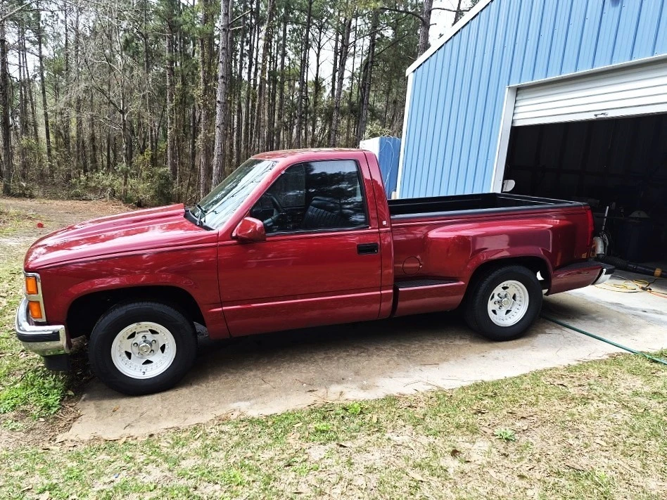 1988 Chevrolet C/K 4th Gen - Image 2 of 20