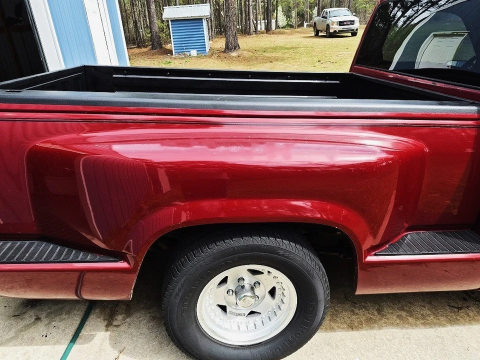 1988 Chevrolet C/K 4th Gen - Image 13 of 20