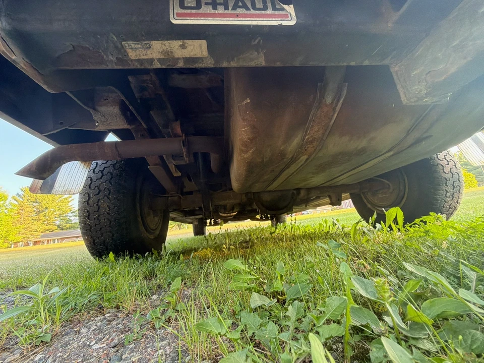 1988 Chevrolet G-Series Van - Image 22 of 27