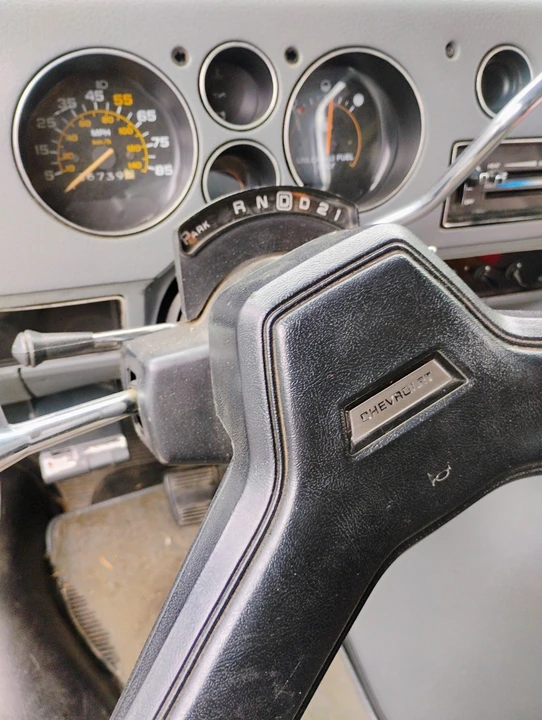 1988 Chevrolet - Image 11 of 20