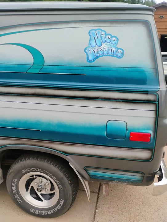 1988 Chevrolet - Image 4 of 20
