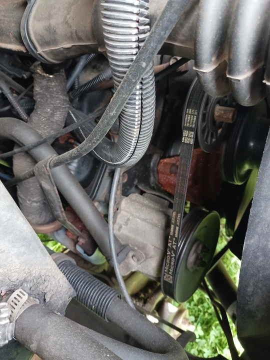 1988 Chevrolet G-Series Van - Image 27 of 27