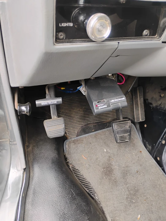 1988 Chevrolet - Image 12 of 20