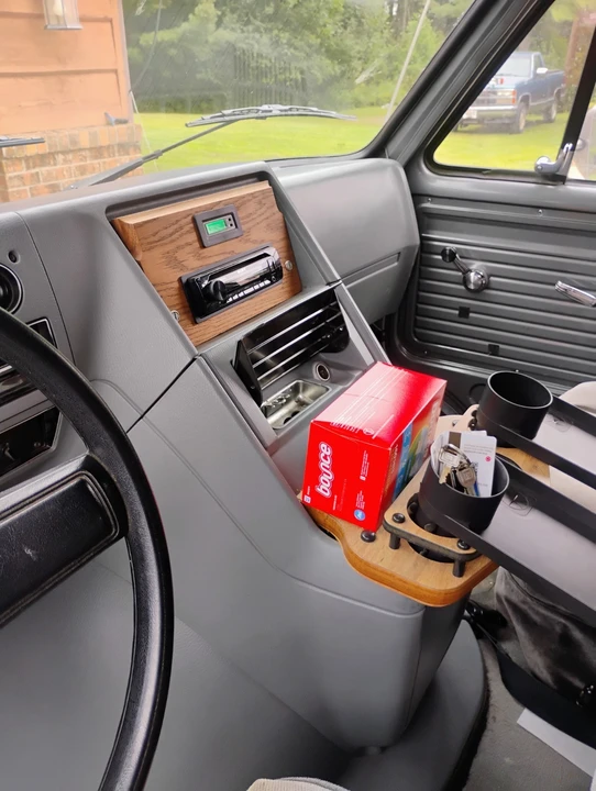 1988 Chevrolet - Image 16 of 20
