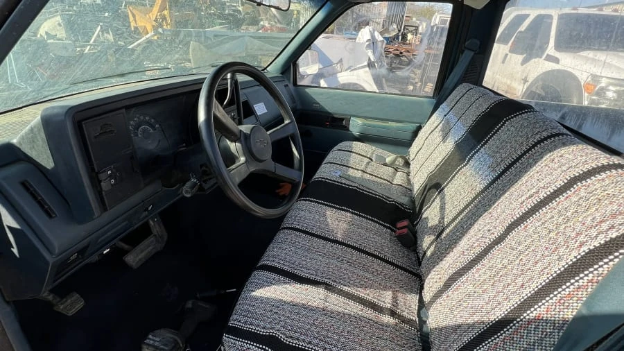 1988 Chevrolet C/K 4th Gen - Image 4 of 4