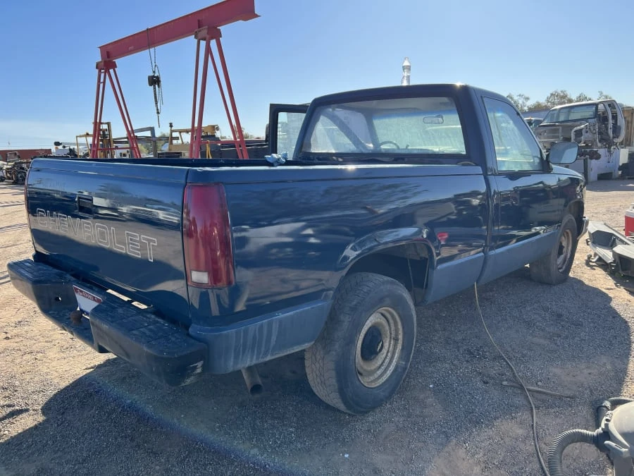 1988 Chevrolet C/K 4th Gen - Image 2 of 4