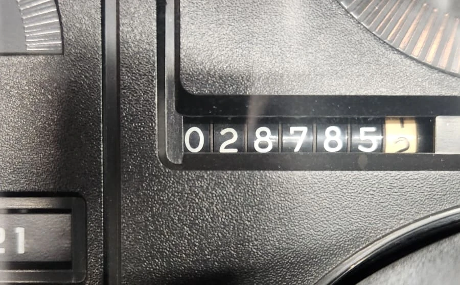 1988 Chevrolet C/K 4th Gen - Image 3 of 3