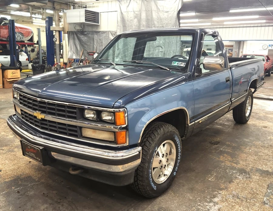 1988 Chevrolet C/K 4th Gen - Image 2 of 3
