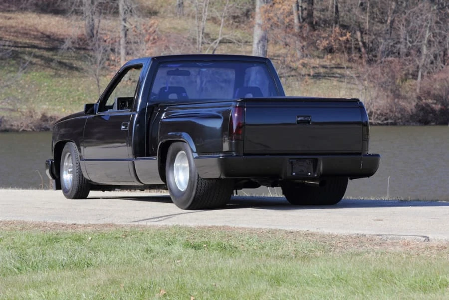 1988 Chevrolet Pickup - Image 3 of 9