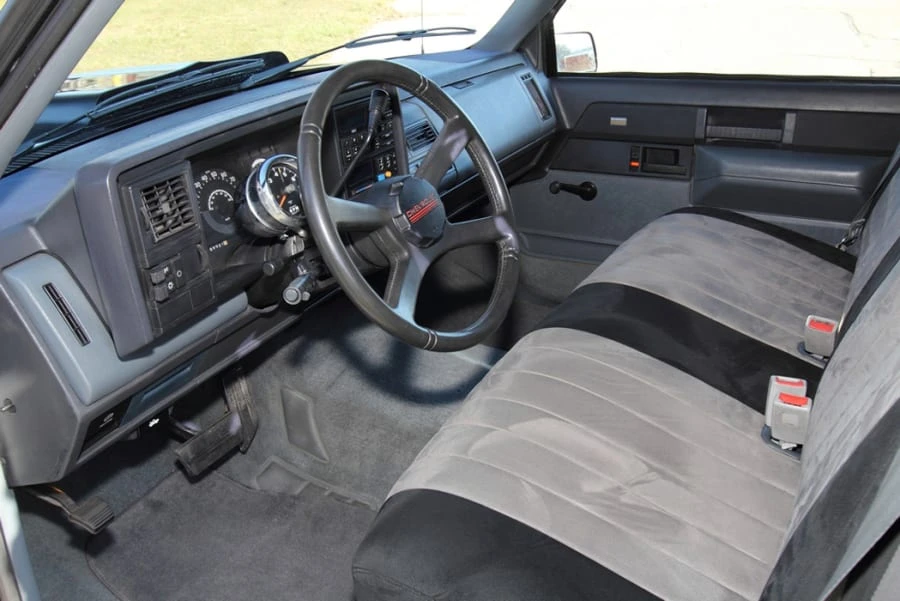1988 Chevrolet Pickup - Image 4 of 9