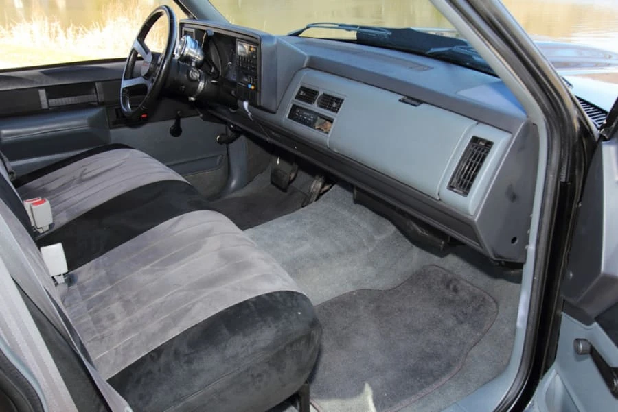 1988 Chevrolet Pickup - Image 5 of 9