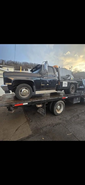 1988 Chevrolet C/K 4th Gen - Image 2 of 3