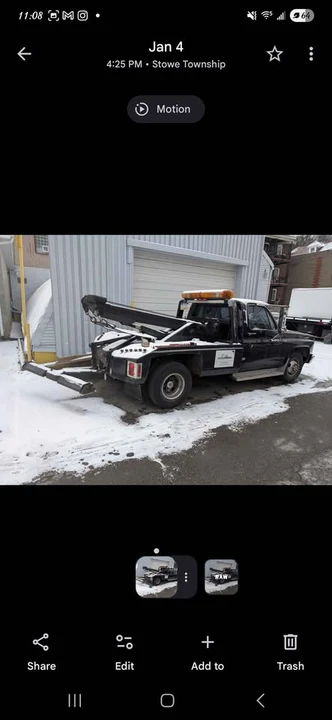 1988 Chevrolet C/K 4th Gen - Image 3 of 3