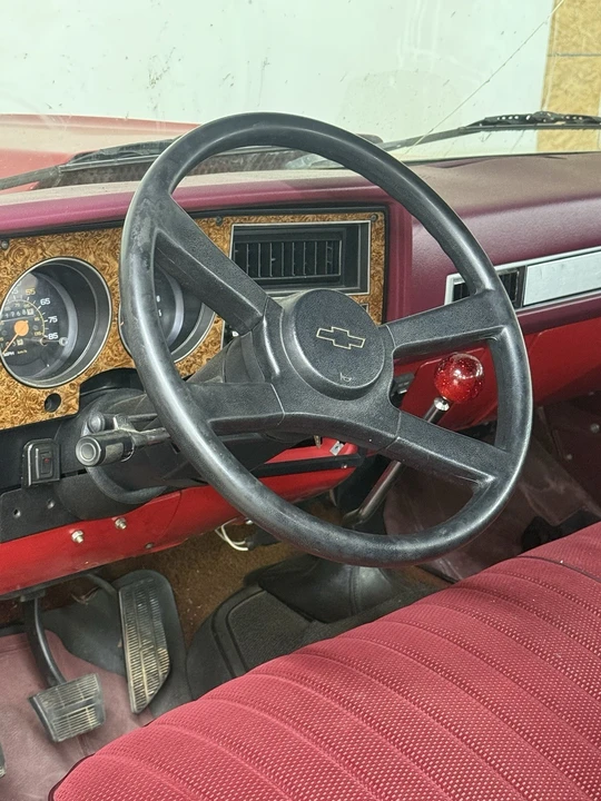 1988 Chevrolet C/K 4th Gen - Image 2 of 10