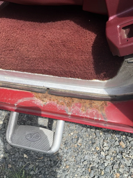 1988 Chevrolet C/K 4th Gen - Image 3 of 10