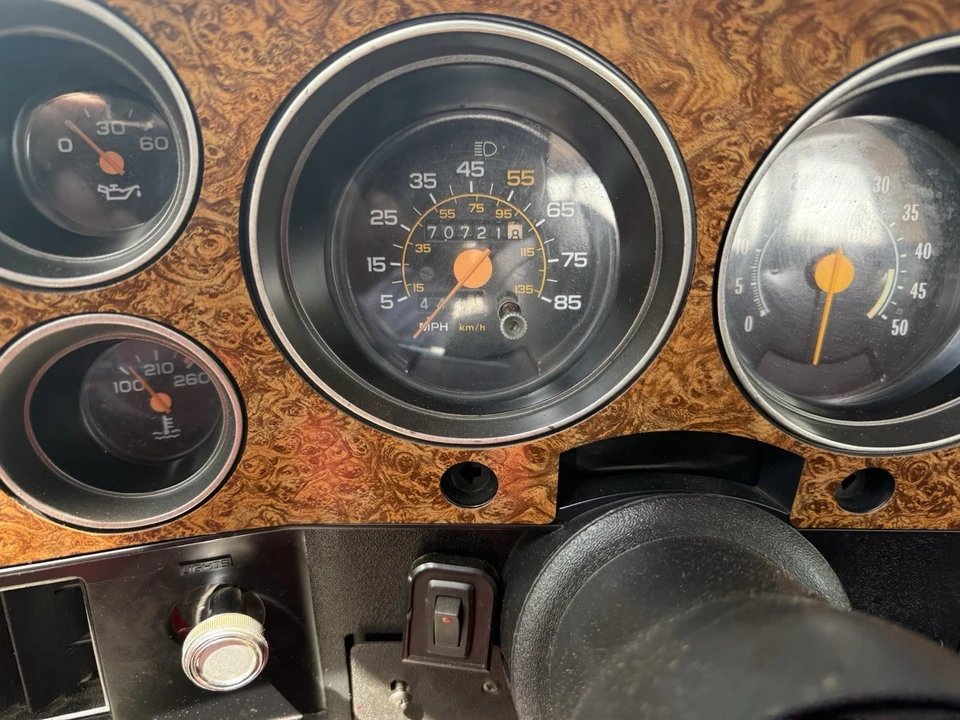 1988 Chevrolet C/K 4th Gen - Image 5 of 10