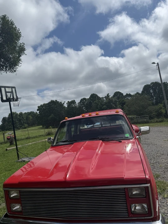 1988 Chevrolet C/K 4th Gen - Image 9 of 10
