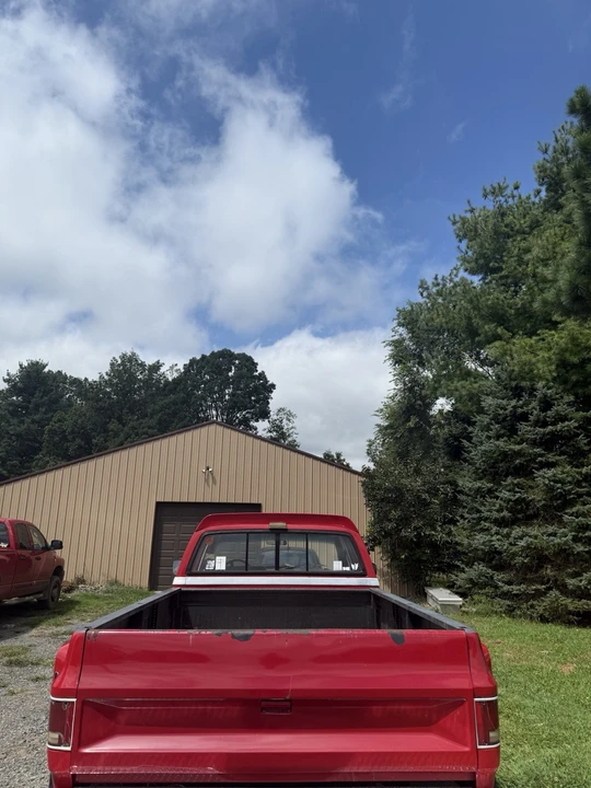 1988 Chevrolet C/K 4th Gen - Image 7 of 10