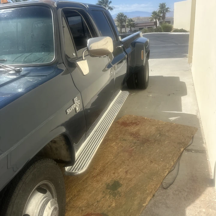 1988 Chevrolet C/K 4th Gen - Image 13 of 13