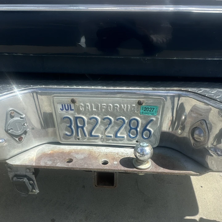 1988 Chevrolet C/K 4th Gen - Image 8 of 13