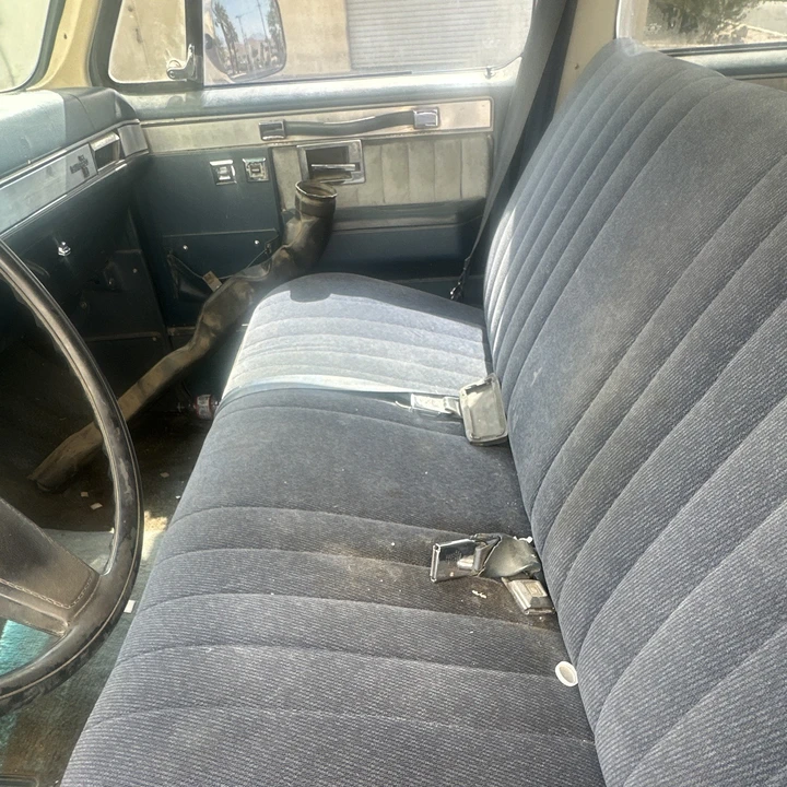 1988 Chevrolet C/K 4th Gen - Image 5 of 13