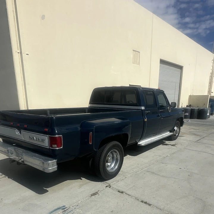 1988 Chevrolet C/K 4th Gen - Image 2 of 13