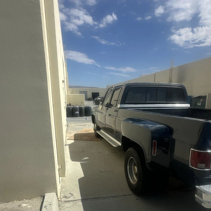 1988 Chevrolet C/K 4th Gen - Image 3 of 13