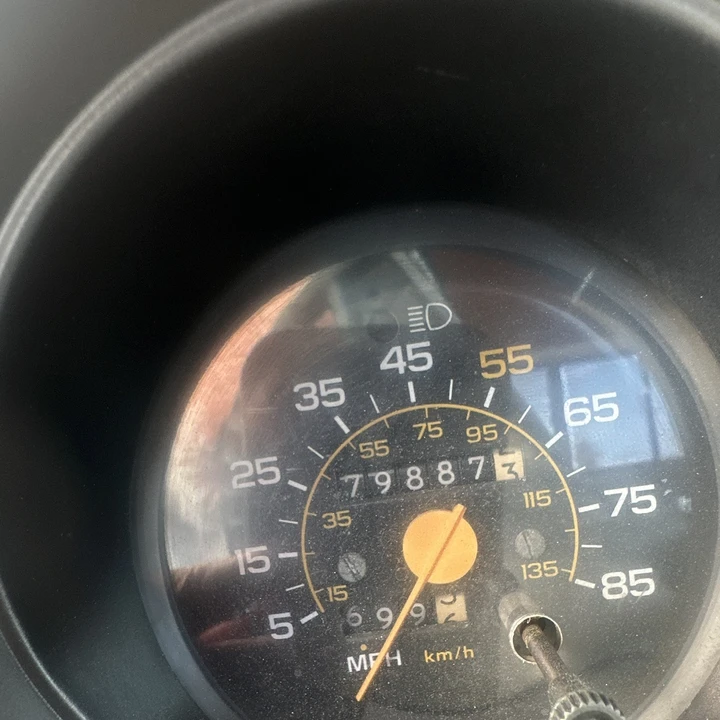 1988 Chevrolet C/K 4th Gen - Image 4 of 13