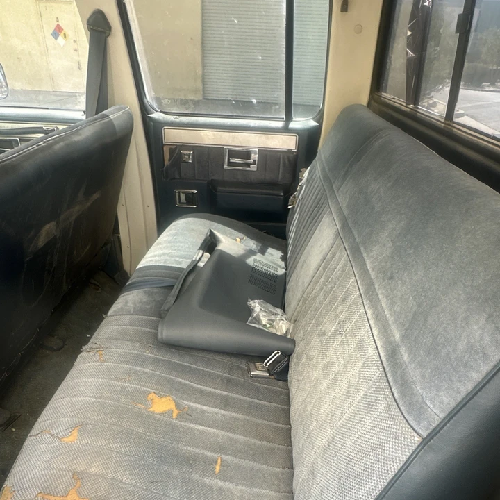 1988 Chevrolet C/K 4th Gen - Image 6 of 13