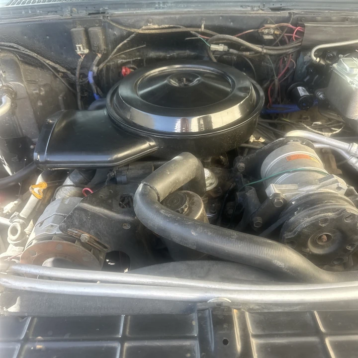 1988 Chevrolet C/K 4th Gen - Image 11 of 13