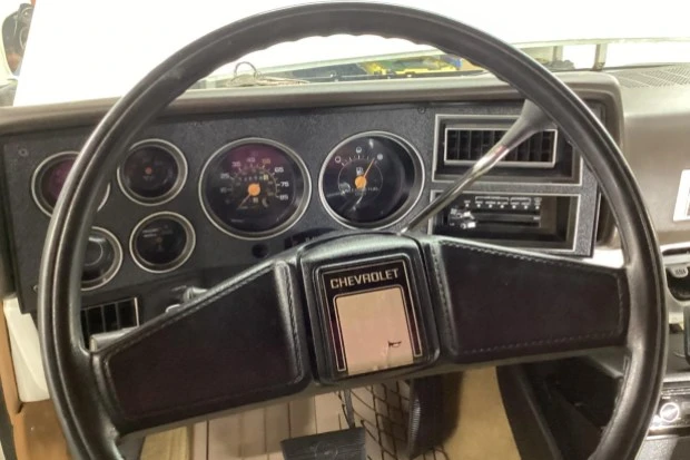 1988 Chevrolet C/K 3rd Gen - Image 6 of 9