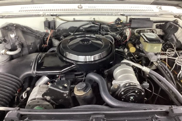 1988 Chevrolet C/K 3rd Gen - Image 7 of 9