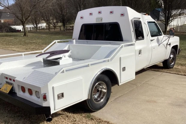 1988 Chevrolet C/K 3rd Gen - Image 2 of 9
