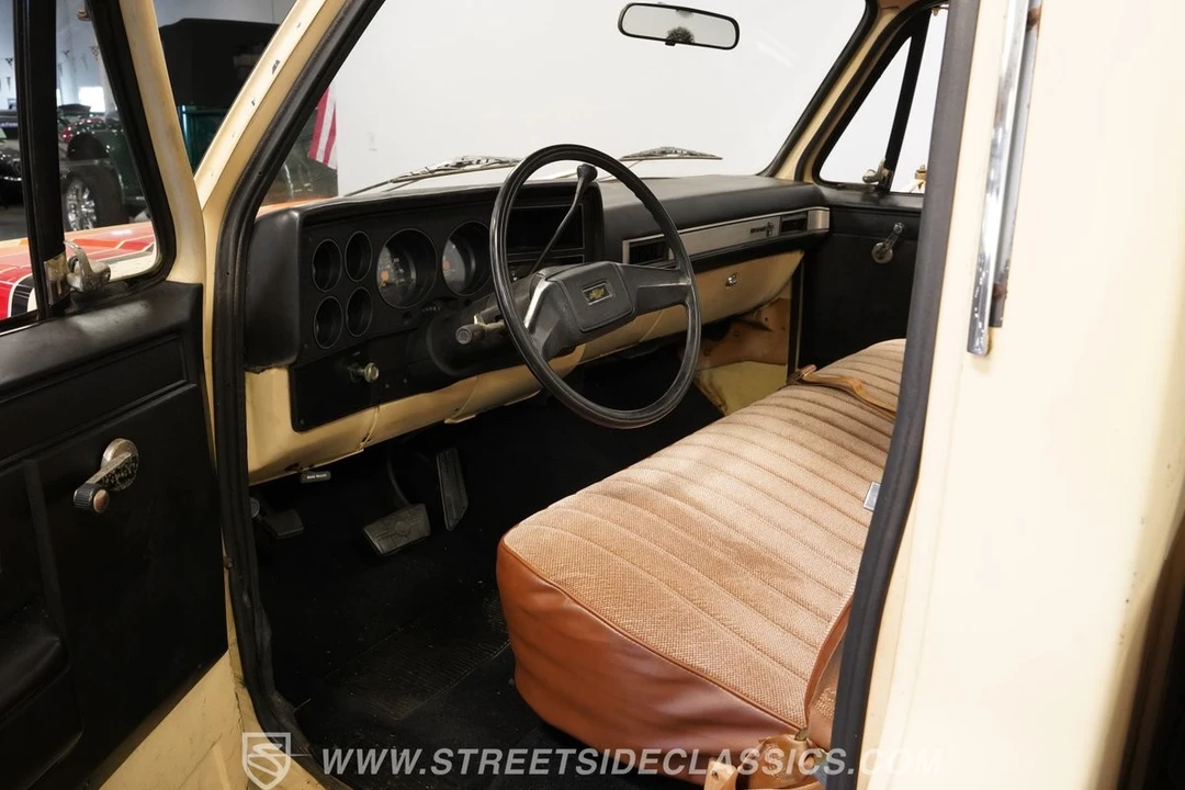 1988 Chevrolet C/K 3rd Gen - Image 5 of 31