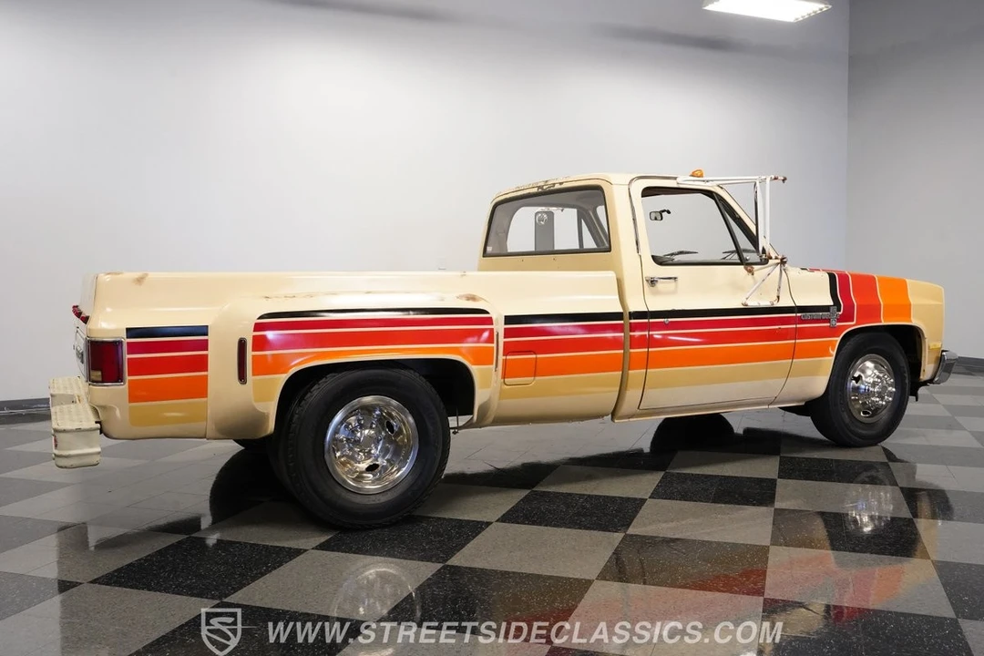1988 Chevrolet C/K 3rd Gen - Image 14 of 31