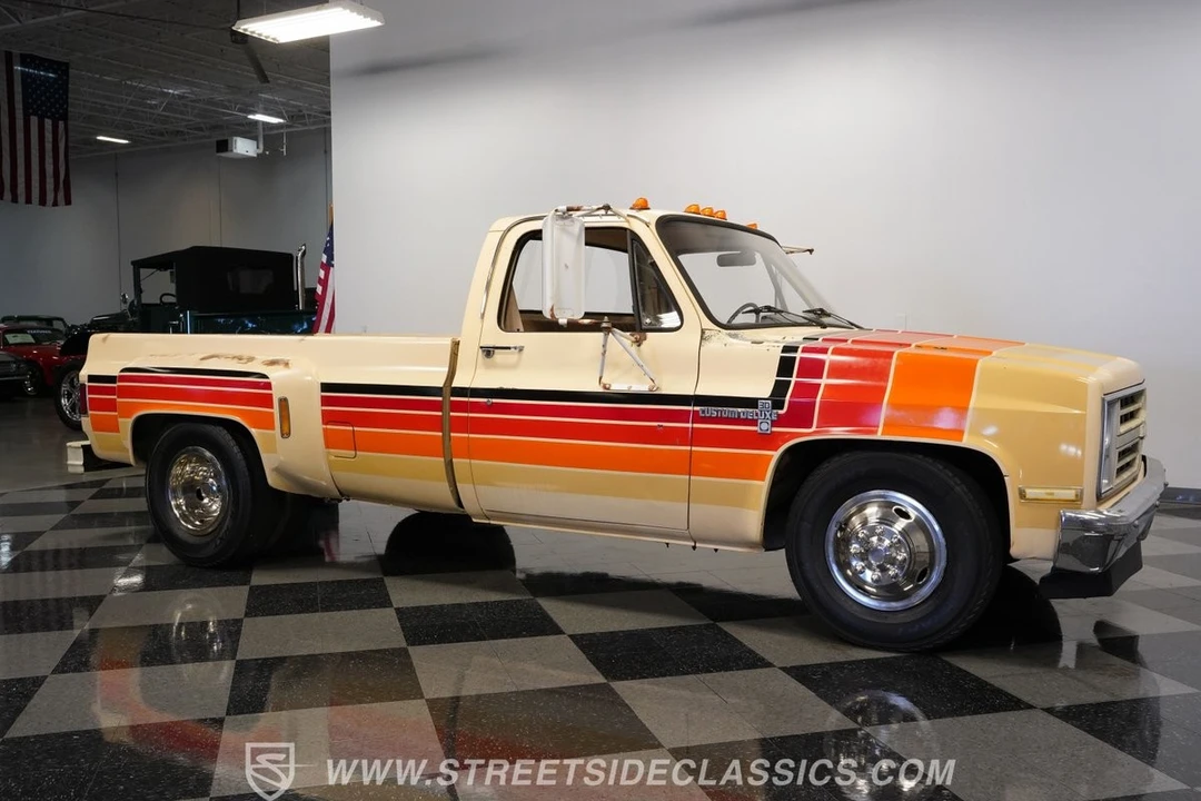 1988 Chevrolet C/K 3rd Gen - Image 16 of 31