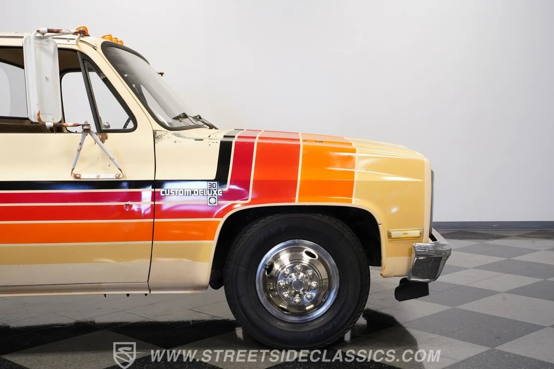 1988 Chevrolet C/K 3rd Gen - Image 31 of 31