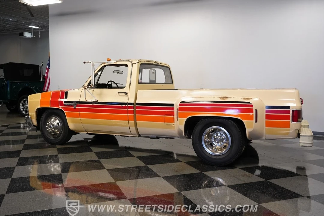 1988 Chevrolet C/K 3rd Gen - Image 9 of 31