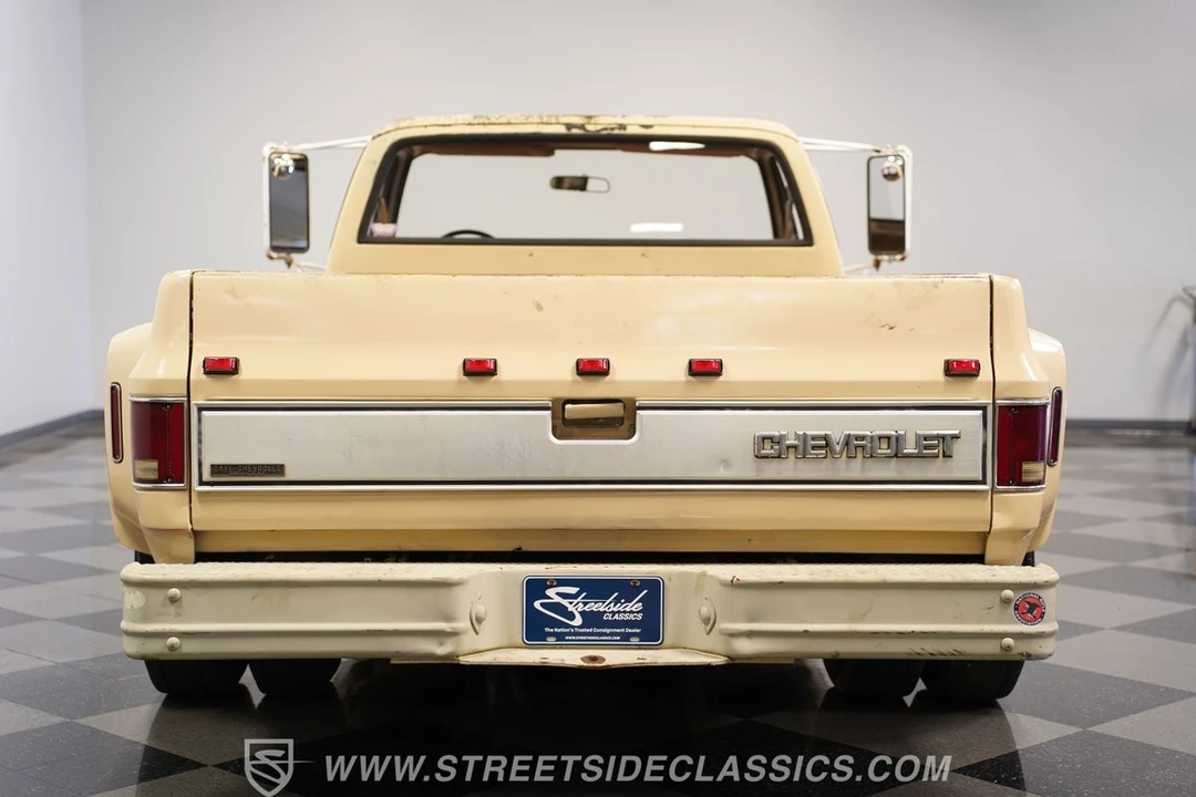 1988 Chevrolet C/K 3rd Gen - Image 26 of 31