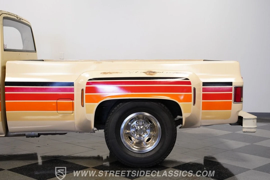 1988 Chevrolet C/K 3rd Gen - Image 25 of 31