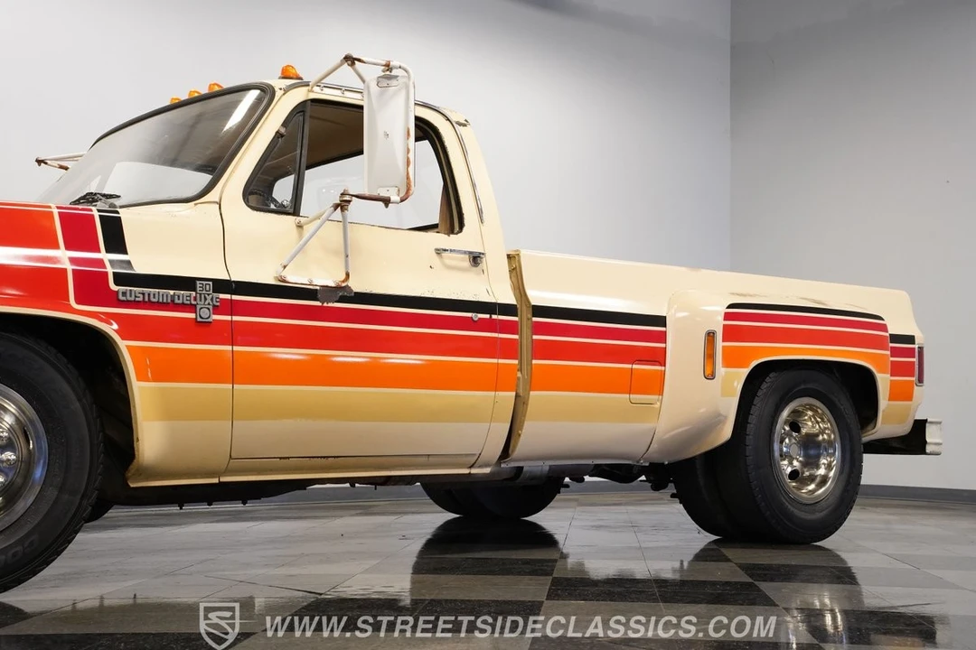 1988 Chevrolet C/K 3rd Gen - Image 23 of 31