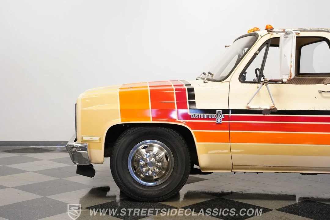 1988 Chevrolet C/K 3rd Gen - Image 24 of 31