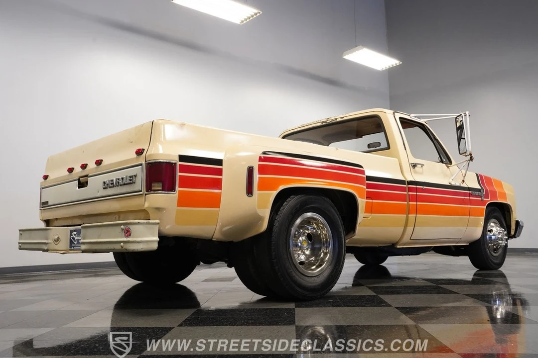 1988 Chevrolet C/K 3rd Gen - Image 28 of 31