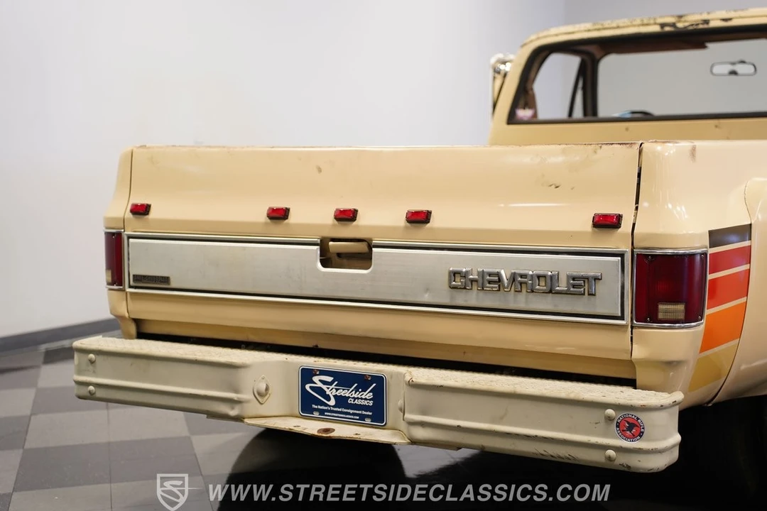 1988 Chevrolet C/K 3rd Gen - Image 27 of 31